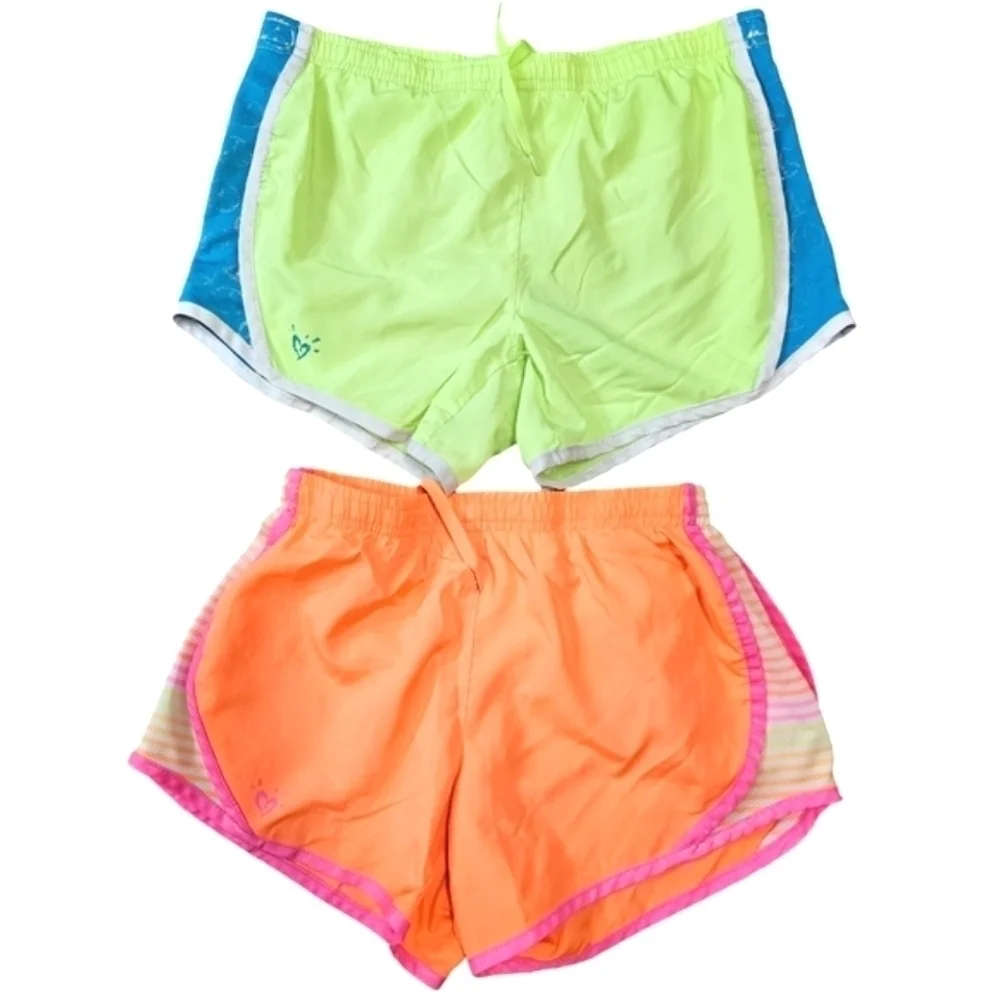 Juctice B2G1 Shorts 12